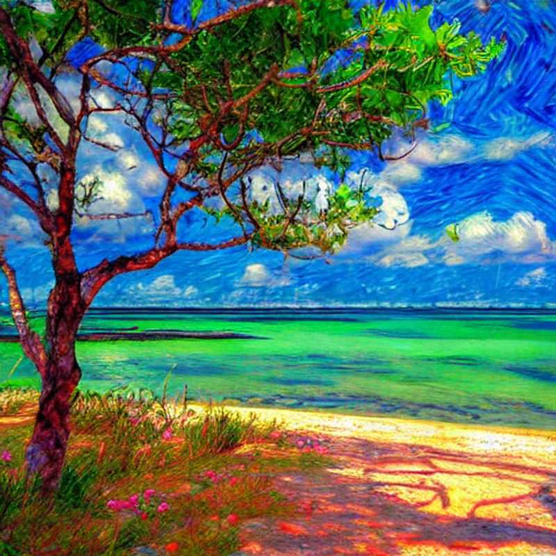 Bazaruto Island, Mozambique : Paradis tropical baigné de soleil, promesse d'un été inoubliable, entre plages immaculées et eaux turquoise.