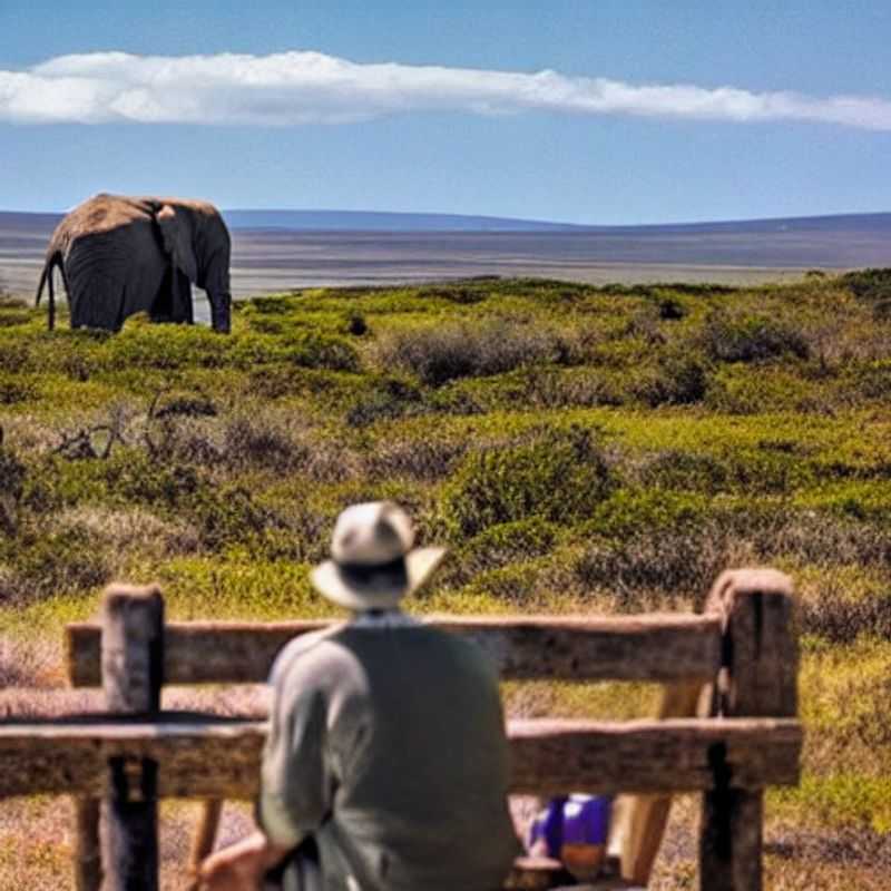 Addo Elephant National Park in Summer&#58; A Sunny Safari Adventure!<h3>Sun&#45;Kissed Safaris&#58; Is Addo Elephant National Park Perfect for Your Summer Escape?</h3><h3>Addo in the Summer Heat&#58; Elephants&#44; Sunshine&#44; and a Refreshing South African Getaway</h3><h3>Beat the Winter Blues&#58; A Summer Safari Adventure in Addo Elephant National Park</h3><h3>Cool Down with the Elephants&#58; Your Guide to a Safe and Fun Summer Trip to Addo</h3><h3>Addo Elephant National Park&#58; Summertime Fun and Wildlife Wonders</h3><h3>Exploring Addo Elephant National Park in Summer&#58;  Safety Tips and Unforgettable Experiences</h3><h3>Beyond the Bush&#58;  Enjoying Addo's Cafes &#38; Restaurants During Your Summer Holiday</h3><h3>Addo's Summer Delights&#58; Savoring Seasonal Menus Amidst the Wildlife</h3><h3>Summer in Addo&#58;  Al Fresco Dining and Thrilling Elephant Encounters</h3>