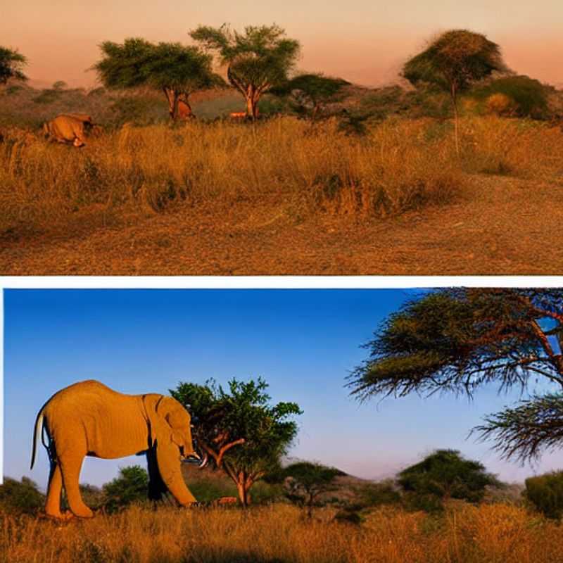 Ruaha in Summer&#58; Beating the Heat (and the Crowds!) in Tanzania's Hidden Gem<h3>Summer Safari in Ruaha&#58; A Cooler Perspective on Tanzania's Wild Side</h3><h3>Tanzania's Ruaha National Park&#58; A Summer Escape for the Discerning Traveler</h3><h3>Is Ruaha National Park Too Hot in Summer? Let's Explore the Possibilities!</h3><h3>Ruaha National Park in the Summer&#58;  Discovering Tanzania's Secret Season</h3><h3>Beyond the Heat&#58; Uncovering the Magic of Ruaha National Park During the Summer Months</h3><h3>Summer Sun &#38; Safari&#58;  A Unique Ruaha National Park Adventure</h3><h3>The Unexpected Charms of a Ruaha National Park Summer Safari</h3><h3>Finding Your Rhythm in Ruaha&#58; A Summer Safari with a Difference</h3><h3>Tanzania's Ruaha&#58; A Summer Safari Adventure You Won't Soon Forget</h3>