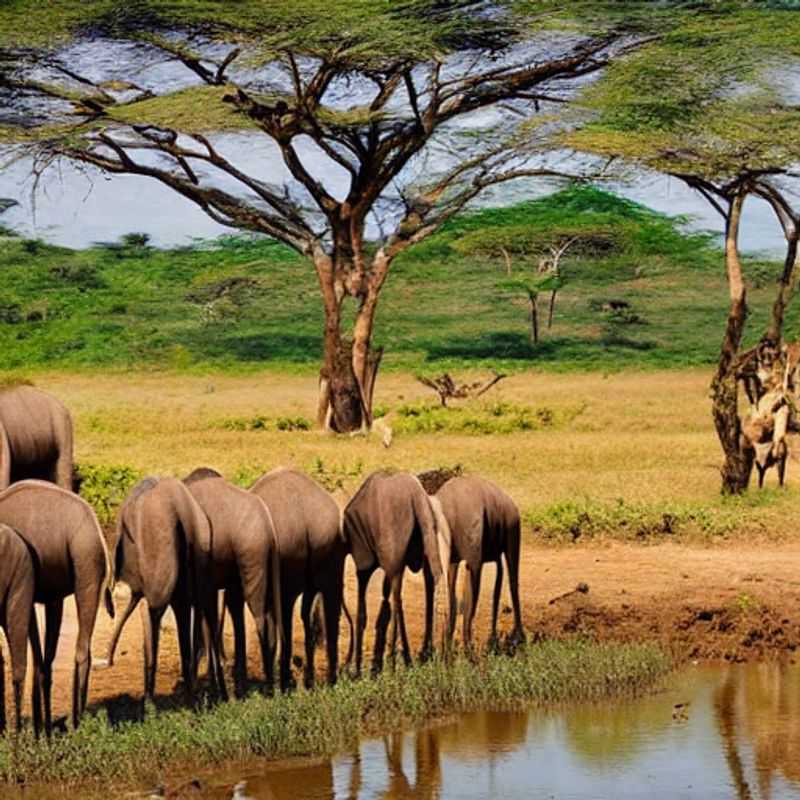 Kidepo Valley en été &#58; un paradis pour les activités de plein air et les visites touristiques ?<h3>Vacances d'été au Parc national de la vallée de Kidepo&#44; Ouganda &#58; oui&#44; absolument !</h3><h3>Soleil&#44; safaris et sérénité &#58; Explorez la beauté de Kidepo en été</h3><h3>Kidepo Valley &#58; Votre aventure estivale sécuritaire et inoubliable en Ouganda</h3><h3>Découvrir Kidepo en été &#58; activités&#44; sécurité et conseils pour un voyage réussi</h3><h3>L'Ouganda en été &#58; Pourquoi Kidepo Valley est la destination idéale pour vos vacances</h3><h3>Évasion estivale en Ouganda &#58; Explorez le Parc national de Kidepo en toute sécurité</h3><h3>Activités en plein air à Kidepo Valley &#58; Un été riche en découvertes et en sensations</h3><h3>Kidepo Valley&#44; Ouganda &#58; un été au cœur de la nature sauvage et préservée</h3><h3>Partez à l’aventure &#58; Kidepo Valley&#44; une destination estivale à ne pas manquer</h3>