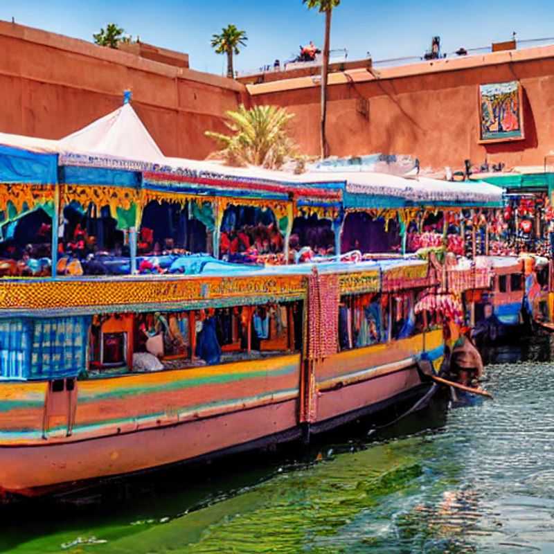 Sun&#45;Drenched Secrets of Marrakech&#58; Is Djemaa el&#45;Fna a Summer Scorcher (or a Bargain Hunter's Paradise)?<h3>Djemaa el&#45;Fna in Summer&#58; Beat the Heat (and the Crowds!) with Discounted Flights &#38; Stays</h3><h3>Marrakech Madness&#58; Unveiling the Magic of Djemaa el&#45;Fna on a Budget&#45;Friendly Summer Escape</h3><h3>Summer Solstice in Marrakech&#58; Djemaa el&#45;Fna Adventures &#38; How to Snag the Best Accommodation Deals</h3><h3>Ancient Mysteries &#38; Modern Savings&#58; Exploring Djemaa el&#45;Fna This Summer with Discounted Travel</h3><h3>From Myth to Marrakech&#58; A Summer Journey to Djemaa el&#45;Fna –  Hot Deals &#38; Cool Tales</h3><h3>The Djemaa el&#45;Fna Dilemma&#58; Is Summer the Right Time (and How to Save Big While You're At It)?</h3><h3>Sun&#44; Sand&#44; and Savings&#58; Your Guide to a Budget&#45;Friendly Djemaa el&#45;Fna Summer Adventure</h3>