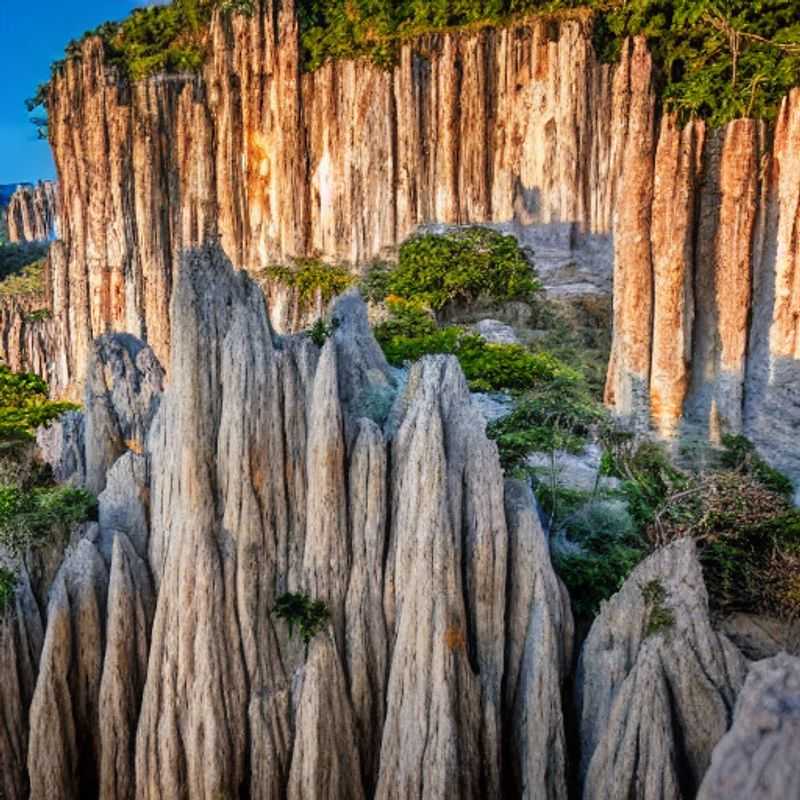 Tsingy de Bemaraha in Summer&#58; A Magical Adventure (But Maybe Skip the Hiking in the Heat!)<h3>Madagascar in Summer&#58; Beat the Heat with Museum Hopping &#38; Fine Dining!</h3><h3>Exploring Tsingy de Bemaraha&#58; A Summer Itinerary Focusing on Indoor Delights</h3><h3>Cool Down in Madagascar&#58;  Summer Activities Beyond the Tsingy's Trails</h3><h3>Is Tsingy de Bemaraha Too Hot for a Summer Holiday?  Let's Explore the Alternatives!</h3><h3>Madagascar's Summer Secret&#58;  Indoor Adventures &#38; Delicious Culinary Delights</h3><h3>Tsingy de Bemaraha &#38; Summer Heat&#58; A Guide to Planning Your Safe &#38; Comfortable Trip</h3><h3>Beyond the Trails&#58; Discovering Madagascar's Cultural Gems During the Summer Months</h3><h3>A Summer Escape to Madagascar&#58; Balancing Adventure with Relaxation</h3><h3>Your Perfect Summer in Madagascar&#58;  Prioritizing Safety and Comfort in Tsingy de Bemaraha and Beyond</h3>