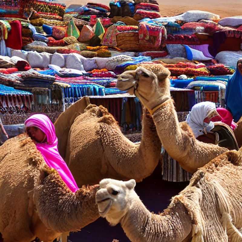 Unveiling Guelmim's Hidden Gems: Luxury & Privacy for the Discerning Traveler<h3>Guelmim Camel Market: Instagrammable Moments & Undiscovered Morocco</h3><h3>Beyond the Tourist Trail: Finding Exclusive Luxury in Guelmim for the Long-Term Explorer</h3><h3>Morocco's Secret Sanctuary: Guelmim's Luxurious Escape for Social Media & Soul</h3><h3>Luxury in the Desert: A Private Guelmim Experience for the Conscious Traveler</h3><h3>Social Media Magic Meets Moroccan Mystique: Guelmim's Exclusive Charms</h3><h3>Escape the Crowds: Finding Your Perfect Private Corner of Guelmim</h3><h3>Guelmim's Untamed Beauty: A Luxury Journey for the Adventurous Soul</h3><h3>A Long-Term Traveler's Guide to Guelmim: Privacy, Luxury & Authentic Experiences</h3><h3>Discover the Undiscovered: Luxury and Solitude in Guelmim, Morocco</h3>