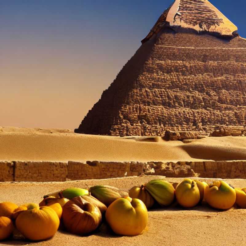 Pyramids of Giza in Summer? A Sun-Kissed Sphinx and a Seriously Sweaty Adventure!<h3>Giza's Glowing Sands: Decoding the Desert's Summer Secrets (and Staying Hydrated!)</h3><h3>Chasing Pharaoh's Shadow: A Summertime Giza Mystery Tour (With Plenty of Shade!)</h3><h3>Is the Sphinx Sweating? A Summer Solstice Investigation in Giza</h3><h3>Beat the Heat, Not the History: A Giza Guide to Summer Survival (and Ancient Wonders)</h3><h3>Ancient Egypt's Air Conditioning: Myth, Mystery, and Maximizing Your Summer Giza Trip</h3><h3>From Autumn Leaves to Desert Sands: A Surprisingly Romantic (and Cool) Giza Summer</h3>