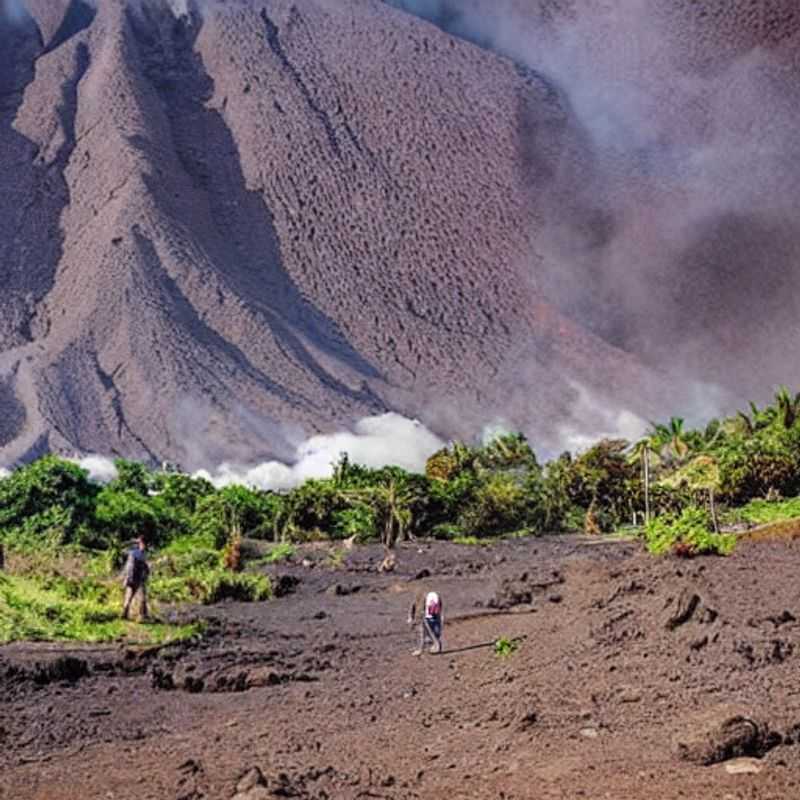 Le Nyiragongo en été : une aventure volcanique estivale?<h3>Explorer Goma et le Nyiragongo : Conseils pour un voyage estival sûr et économique</h3><h3>Nyiragongo l'été : Plus de lumière du jour pour explorer le volcan et Goma</h3><h3>Goma et le Nyiragongo : Éviter les pièges à touristes et découvrir l'authenticité congolaise</h3><h3>Voyage au Congo : Sécurité, budget et immersion culturelle autour du Mont Nyiragongo</h3><h3>Le Mont Nyiragongo : Histoire, culture et conseils pratiques pour une visite estivale</h3><h3>Découvrir le Congo autrement : Randonnée volcanique et immersion dans la vie locale</h3><h3>Vacances estivales au Congo : Nyiragongo et au-delà – un itinéraire hors des sentiers battus</h3><h3>Vacances au Congo : Conseils pratiques pour voyager de manière responsable et économique autour du Nyiragongo</h3>