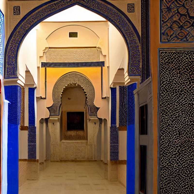 Is Fez Medina a Summer Holiday Hotspot? (Budget-Friendly & Authentic Adventures)<h3>Fez Medina in Summer: Beating the Heat & Finding Hidden Gems</h3><h3>Affordable Moroccan Adventures: Exploring Fez Medina on a Summer Budget</h3><h3>Summer in Fez: Practical Tips for a Safe & Authentic Medina Experience</h3><h3>Escape the Tourist Trail: A Budget Traveler's Guide to Fez Medina's Summer Secrets</h3><h3>Fez Medina's Summer Charm: Cultural Immersion & Avoiding Tourist Traps</h3><h3>Sun, Spice, and Savings: Your Guide to a Budget-Friendly Summer in Fez Medina</h3><h3>Exploring Fez Medina in Summer: History, Culture, and Cooling Down</h3><h3>Summer in Fez: A Local's Perspective on Budget Travel & Cultural Exploration</h3><h3>Fez Medina: A Summer Adventure Beyond the Usual Tourist Routes</h3>