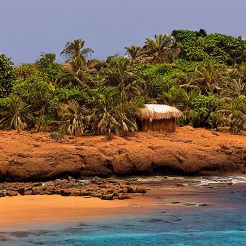 ¡Fiesta bajo el sol! ¿Es el Archipiélago de Bijagós el paraíso veraniego que buscas?<h3>El Archipiélago de Bijagós en verano: ¡Festivales y cultura a borbotones!</h3><h3>Bajo el sol de Guinea-Bissau: Aventuras seguras y festividades en el Archipiélago de Bijagós</h3><h3>Verano en el Archipiélago de Bijagós: ¿Un viaje seguro y lleno de color?</h3><h3>Guinea-Bissau en verano: Ritmos, colores y la magia de los Bijagós</h3><h3>Descubre el Archipiélago de Bijagós: un verano de aventuras y encuentros inolvidables</h3>