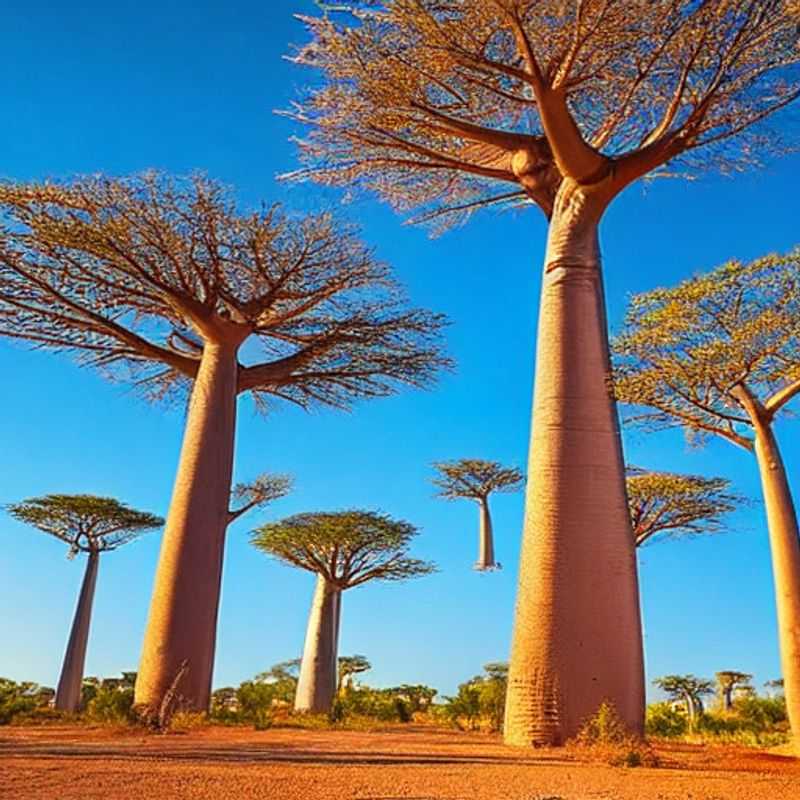 Baobabs &#38; Blizzards?  Is Madagascar's Avenue of the Baobabs a Summer SIZZLER (or a Snow Surprise)?<h3>Sun&#45;Kissed Baobabs or a Winter Wonderland?  My Hilarious Hunt for the Truth About Madagascar's Avenue!</h3><h3>Madagascar's Avenue of the Baobabs&#58;  Summer Holiday Hotspot or Frozen Fairytale? (Spoiler&#58; It's Mostly Hot!)</h3><h3>Chasing Shadows and Sunsets&#58;  A Guide to the Avenue of the Baobabs – Summer Edition (with a Dash of Myth!)</h3><h3>Avenue of the Baobabs&#58;  Beat the Heat (and the Tourist Crowds!) – My Expert Tips for a Safe &#38; Fun Summer Trip</h3><h3>Snow in Madagascar?  The Legend of the Frozen Baobabs and a Practical Guide to Your Summer Adventure</h3>
