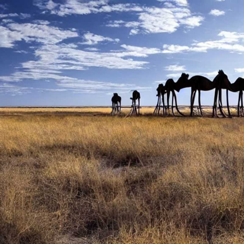Makgadikgadi Pans en été : un paradis estival ou une aventure trop chaude ?<h3>Soleil brûlant et sel scintillant : l’été aux Pans de Makgadikgadi</h3><h3>Vacances d’été aux Pans de Makgadikgadi : oui, mais avec précautions !</h3><h3>Explorer les Pans de Makgadikgadi en été : un voyage hors des sentiers battus</h3><h3>L’été au Botswana : les Pans de Makgadikgadi sous le soleil</h3><h3>Makgadikgadi en été : chaleur, faune et aventures inoubliables</h3><h3>Voyage estival au Botswana : les merveilles des Pans de Makgadikgadi</h3><h3>Séjour estival aux Pans de Makgadikgadi : tout savoir avant de partir</h3><h3>Pans de Makgadikgadi : un été sous le signe de la découverte</h3><h3>Aventure estivale au Botswana : découvrir les Pans de Makgadikgadi en toute sécurité</h3>