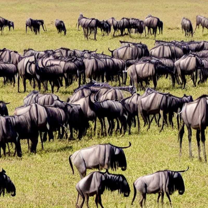 Savoring the Serengeti: Luxury & Accessibility for Foodie Instagrammers During the Wildebeest Migration<h3>Kenya & Tanzania's Migration Magic: Accessible Luxury for the Discerning Foodie Traveler</h3><h3>Instagrammable Eats & Epic Views: Accessible Luxury on Your Wildebeest Migration Safari</h3><h3>Accessible Luxury Safaris: A Foodie's Guide to the Great Migration (Kenya & Tanzania)</h3><h3>Wildebeest Migration: Delicious Adventures & Accessible Luxury for Social Media Stars</h3><h3>The Foodie's Guide to Accessible Luxury During the Great Migration (Kenya & Tanzania)</h3><h3>Unforgettable Flavors & Effortless Exploration: Accessible Luxury Safaris for the Wildebeest Migration</h3><h3>Luxury & Accessibility in the Serengeti: A Foodie's Social Media Safari</h3><h3>Beyond the Safari: Accessible Luxury & Culinary Delights in Kenya & Tanzania</h3><h3>Accessible Luxury Safaris: A Foodie's Journey Through the Great Wildebeest Migration</h3>