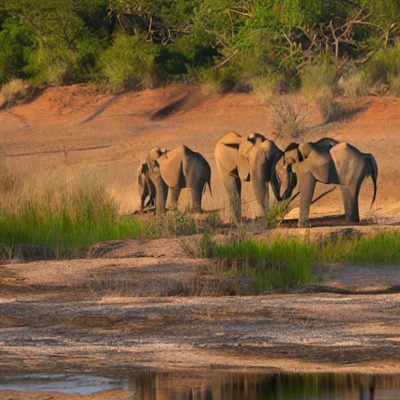 Kruger in Summer&#58; Sun&#45;Drenched Safari &#38; Seasonal Delights!<h3>A Taste of the Wild&#58; Seasonal Produce &#38; Local Cuisine in Kruger</h3><h3>Summer Safari &#38; Savory Bites&#58; Is Kruger National Park Right for Your Summer Holiday?</h3><h3>Beyond the Big Five&#58; Exploring Kruger's Culinary Landscape During Summer</h3><h3>Kruger's Kitchen&#58; Seasonal Fruits&#44; Local Flavors&#44; and a Hot Summer Safari</h3><h3>Sun&#44; Safari&#44; and Supper&#58;  A Delicious Summer Escape to Kruger National Park</h3><h3>The Kruger Culinary Calendar&#58; Your Guide to Seasonal Eats on Safari</h3><h3>Is Kruger in Summer Too Hot? (Delicious Food Might Change Your Mind!)</h3><h3>Beat the Heat (and Eat Your Way Through It!)&#58; A Summer Safari in Kruger</h3><h3>From Safari to Supper&#58; A Deliciously Different Kruger Summer Experience</h3>