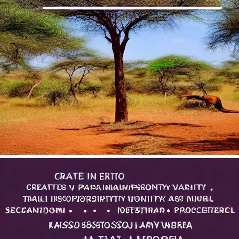 ¿Tsavo en verano? ¡Despejando la duda en las redes! (Una aventura social)<h3>Tsavo bajo el sol: Mi reputación (y la del parque) en juego</h3><h3>El misterio del verano en Tsavo: ¿Redes sociales o safari real?</h3><h3>Safari digital y real en Tsavo: La verdad detrás de los hashtags</h3><h3>Leyendas, mitos y Megapíxeles: La reputación de Tsavo en verano</h3><h3>Consejos de un guía con Wifi: Tsavo en verano, ¡sin riesgos digitales!</h3><h3>Tsavo en la era digital: ¿Verdad o filtro de Instagram?</h3><h3>¡Descifrando el enigma de Tsavo! (Verano, redes y supervivencia)</h3>