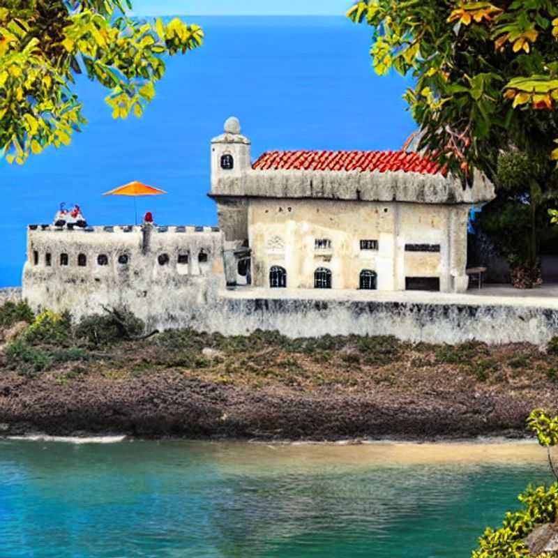 São Sebastião Fortaleza no Verão: Um Refúgio de Beleza e História Sob o Sol Quente de Moçambique<h3>Fortaleza de São Sebastião em Moçambique: Um Oasis de Frescor no Calor do Verão?</h3><h3>Descubra a Fortaleza de São Sebastião: Um Refúgio Histórico para Escapar do Calor Moçambicano</h3><h3>Moçambique no Verão: A Fortaleza de São Sebastião e a Magia de Dias Mais Frescos</h3><h3>Verão em Moçambique: Explore a Fortaleza de São Sebastião com Segurança e Conforto</h3><h3>A Fortaleza de São Sebastião: Um Tesouro Histórico para Visitar em Moçambique Durante o Verão</h3><h3>Planejando suas Férias de Verão em Moçambique? Descubra o Encanto da Fortaleza de São Sebastião!</h3><h3>São Sebastião: Fortaleza Encantadora e Clima Ameno para o Verão Moçambicano</h3>