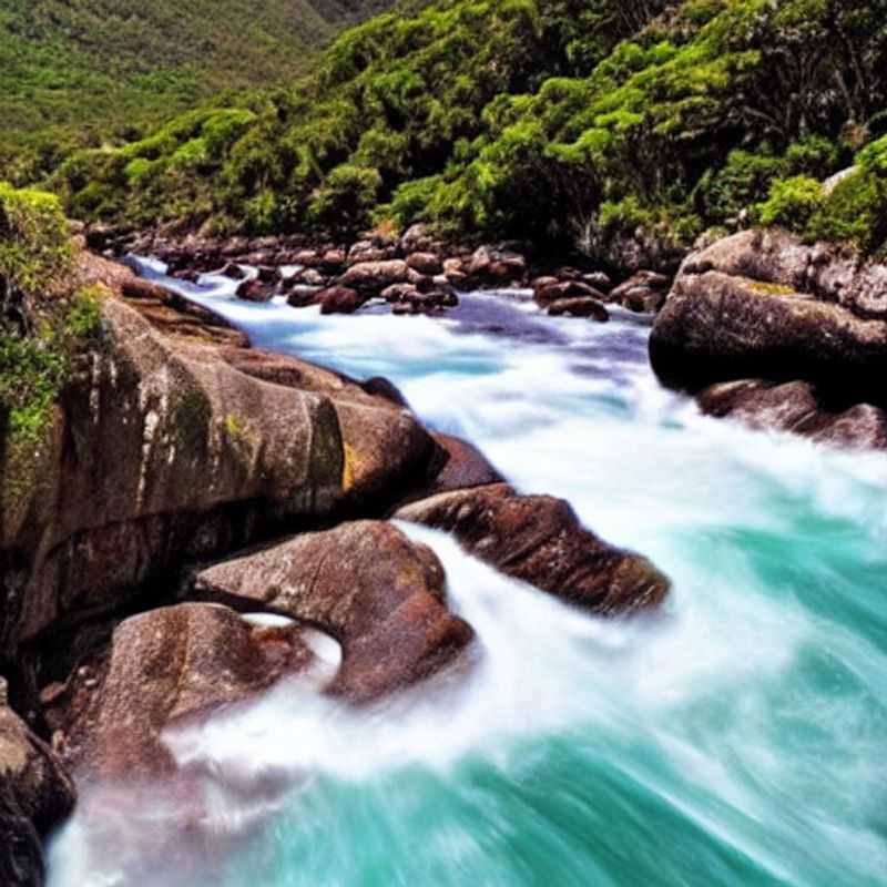 Tsitsikamma in Summer&#58;  Sun's Out&#44; Fun's Out (and the Mosquitoes Are Probably Too...  A Guide to Beating the Heat!)<h3>Is Tsitsikamma National Park South Africa's Best&#45;Kept Summer Secret? (Spoiler&#58; Maybe!)</h3><h3>Beyond the Beaches&#58; Tsitsikamma's Mild Summer Magic (and How to Avoid Getting Gored by a Mythical Beast)</h3><h3>Sun&#44; Sand&#44; and...Shhh!  A Discreet Look at Tsitsikamma's Summer Delights (Including Where to Find the Legendary Blue Monkey)</h3><h3>Decoding Tsitsikamma's Summer&#58;  Myths&#44; Maps&#44; and Mosquito Repellent – A Guide to Your Perfect Holiday</h3><h3>Tsitsikamma's Summer Puzzle&#58;  Adventure&#44; History and Staying Safe in the Sunshine (Plus&#44; the Best Braai Spots!)</h3>