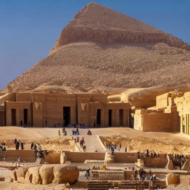 Sun-Kissed Tombs & Scorching Sands: Is the Valley of the Kings a Summer Holiday Hotspot? (A Guide from Your Favourite Slightly-Sunburnt Egyptologist)<h3>Valley of the Kings in Summer: Photoshoot Paradise or Sunstroke City? (Spoiler Alert: It's Both!)</h3><h3>Pharaohs, Photos, and 40°C Heat: A Guide to Surviving (and Photographing) the Valley of the Kings in Summer</h3><h3>Ancient Mysteries & Modern Meltdowns: Is the Valley of the Kings Right for YOUR Summer Holiday?</h3><h3>Tomb Raiders & Tourist Traps: The Valley of the Kings – A Summer Adventure (with a Healthy Dose of Sunscreen)</h3><h3>Chasing Shadows & Sunsets: The Valley of the Kings – Aesthetically Pleasing, Historically Significant, and Possibly Very Hot</h3><h3>Beyond the Pyramids: The Valley of the Kings – A Summer Journey into Legend, History, and Possibly Mild Dehydration</h3><h3>Beat the Heat (and the Crowds): Tips for Photographing the Valley of the Kings in Summer</h3>
