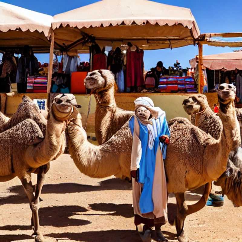 Unveiling Morocco's Hidden Gems: Luxury Stays near Guelmim Camel Market for the Long-Term Traveler<h3>Luxury Lodgings & Instagrammable Moments: Guelmim Camel Market, Morocco</h3><h3>Guelmim's Glamorous Side: Finding Luxury Accommodation for Your Extended Moroccan Adventure</h3><h3>Beyond the Bazaar: Luxurious Escapes near Guelmim Camel Market for the Discerning Traveler</h3><h3>Social Media Stars & Sand Dunes: The Best Luxury Hotels near Guelmim's Camel Market</h3><h3>Experience the Magic: Luxury Accommodations & Instagram-Worthy Spots in Guelmim, Morocco</h3><h3>Your Perfect Moroccan Retreat: Finding Luxury Near Guelmim Camel Market for Long-Term Stays</h3><h3>Discover the Charm: Luxury Hotels & Social Media Opportunities around Guelmim Camel Market</h3><h3>Long-Term Luxury in Morocco: Exceptional Stays near Guelmim's Thriving Camel Market</h3><h3>Guelmim's Secret: Uncovering Luxurious Accommodation for the Socially Savvy Traveler</h3>