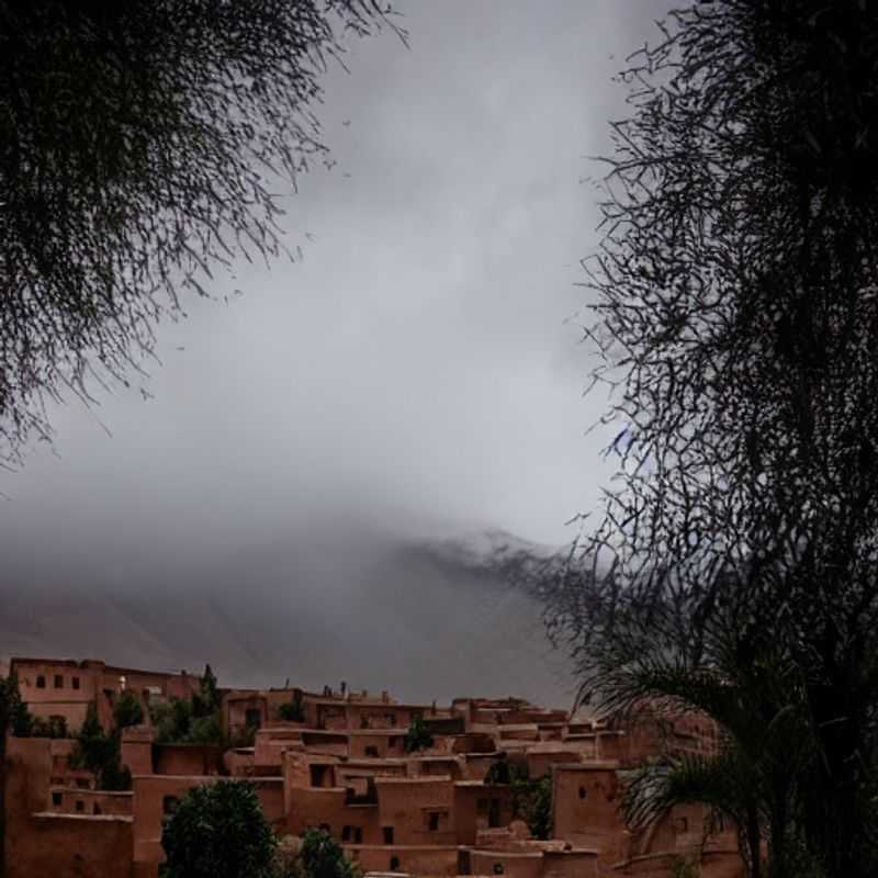 Le Maroc en été : les montagnes de l'Atlas, une escapade estivale rafraîchissante ?<h3>Soleil couchant sur l'Atlas : Un été marocain au coin du feu (et des découvertes !)</h3><h3>Quand les jours raccourcissent... Magie des montagnes de l'Atlas en été</h3><h3>L'Atlas en été : chaleur douce et nuits étoilées - Mon expérience personnelle</h3><h3>Escapade estivale au Maroc : L'Atlas, un havre de paix hors des sentiers battus</h3><h3>Mon Maroc secret : Explorer l'Atlas en été, loin des foules</h3><h3>Conseils pour un été sûr et serein dans les montagnes de l'Atlas</h3><h3>L'Atlas, un été différent : Activités en intérieur et moments magiques</h3>