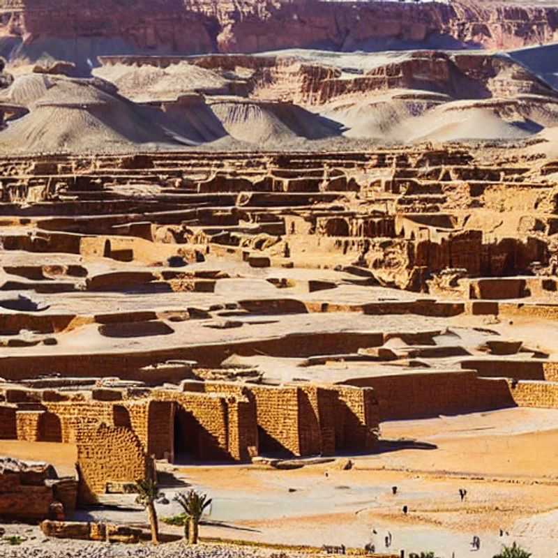 Descubra o Wadi El Rayan: Um Oasis Egípcio Ideal para o Outono, Não o Verão<h3>Wadi El Rayan no Verão: Um Refresco no Deserto? (Dicas de Viagem para uma Experiência Autêntica)</h3><h3>Fuja do Calor: Por que o Outono é a Época Perfeita para Explorar o Wadi El Rayan</h3><h3>Wadi El Rayan: Beleza Outonal e Estratégias para uma Viagem Econômica e Segura</h3><h3>O Wadi El Rayan no Outono: Mergulhe na Cultura Egípcia Longe das Multidões</h3><h3>Evite as Armadilhas Turísticas: Um Guia para Explorar Autenticamente o Wadi El Rayan no Outono</h3><h3>Wadi El Rayan: Uma Viagem Econômica e Culturalmente Enriquecedora no Outono Egípcio</h3><h3>A Magia do Outono no Wadi El Rayan: Paisagens Incríveis e Aventura Fora dos Roteiros Turísticos</h3><h3>Planejando sua Viagem ao Wadi El Rayan no Outono: Segurança, Economia e Imersividade Cultural</h3><h3>Desvendando o Wadi El Rayan: Conhecendo a História e a Natureza com Segurança e Economia</h3>