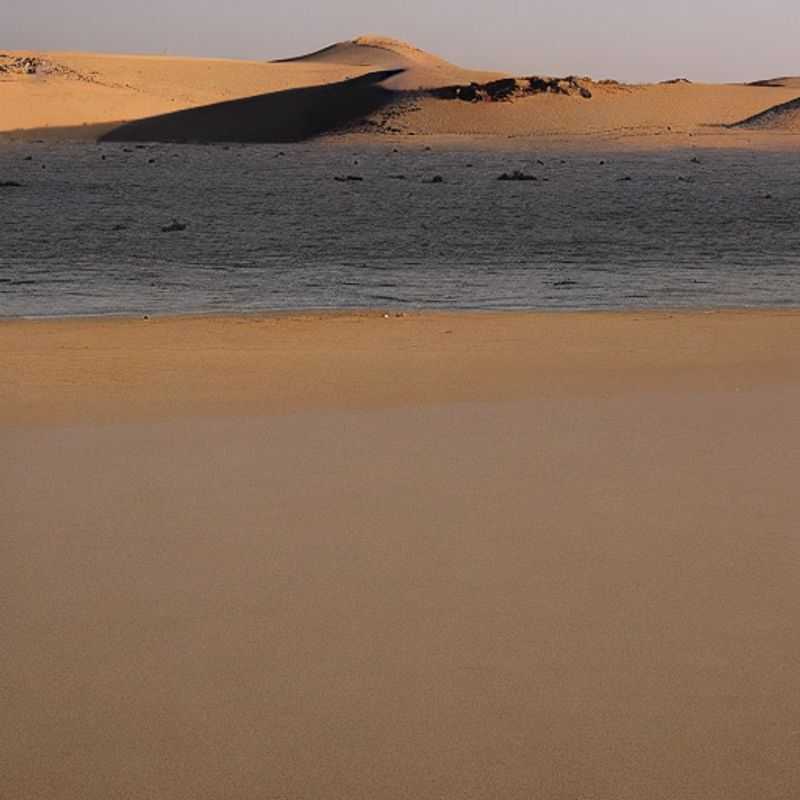 Sun-baked dunes meet the Atlantic's fury on Namibia's Skeleton Coast. Is this ghostly beauty the right spot for your summer holiday? Find out inside!