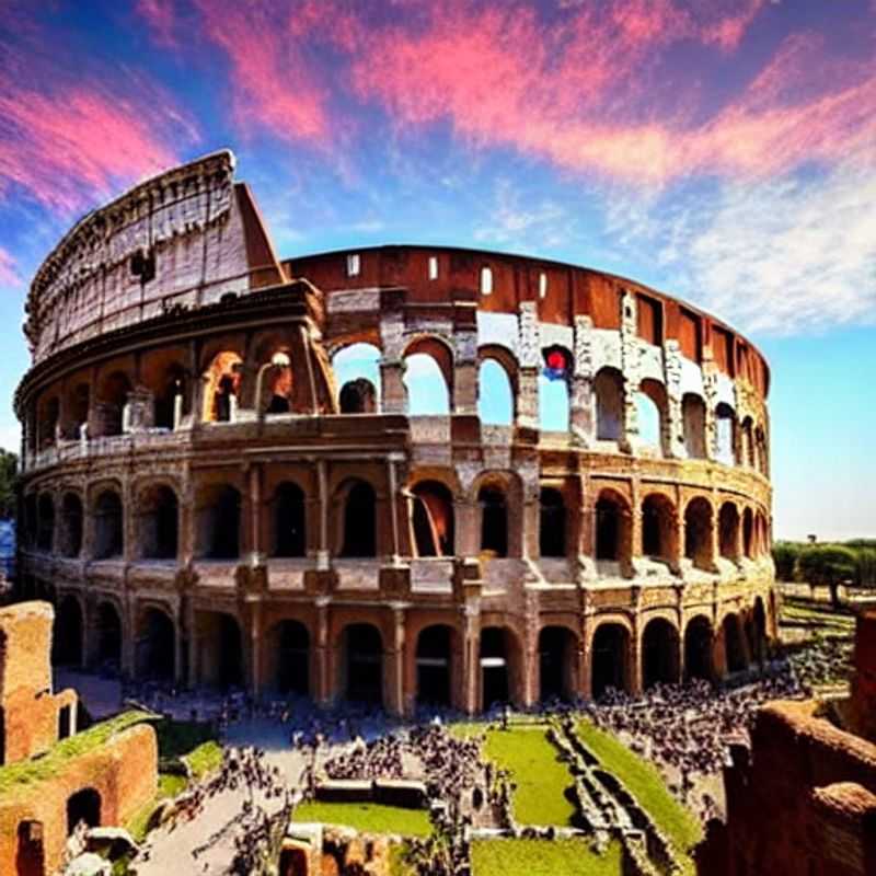 Roman Holiday or Moroccan Mirage? A Summer Escape Conundrum<h3>Sun-Kissed Adventures: Rome vs. Atlas Film Studios – Which Beckons This Summer?</h3><h3>From the Colosseum to the Atlas Mountains: A Curious Guide's Summer Dilemma</h3><h3>Ciao Roma! or Salaam Morocco? Choosing Your Summer Sun-Soaked Escape</h3><h3>Ancient Wonders & Cinematic Dreams: A Summer Travel Tale of Two Destinations</h3><h3>Under Roman Skies or Moroccan Stars? My Summer Holiday Ponderings</h3><h3>A Summer's Tale: Exploring the Charms of Rome and the Allure of Atlas Film Studios</h3><h3>Two Hearts, Two Summers: Rome's History and Morocco's Magic</h3><h3>My Summer Journey Conundrum: The Call of Rome vs. The Enchantment of Atlas Film Studios</h3><h3>Sun, Sand, and Stories: A Summer's Choice Between Italy's Heart and Morocco's Soul</h3>