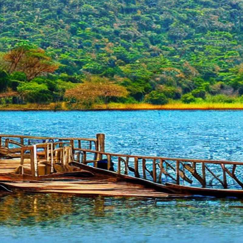 Beat the Heat: Is Lake Tanganyika Tanzania's Cool Summer Escape?<h3>Lake Tanganyika in Summer: A Refreshing Tanzanian Adventure</h3><h3>Escape the Summer Sizzle: Exploring Lake Tanganyika's Cool Charms</h3><h3>Tanzania's Hidden Gem: Lake Tanganyika – A Summer Holiday Surprise?</h3><h3>Cooler Heads Prevail: Why Lake Tanganyika is Perfect for a Summer Getaway</h3><h3>Lake Tanganyika: Tanzania's Underrated Summer Paradise</h3><h3>Beyond the Beaches: Discovering Lake Tanganyika's Summer Serenity</h3><h3>Tanzania's Summer Secret: Lake Tanganyika's Cooling Adventures</h3><h3>Trading the Tourist Traps for Tranquility: Lake Tanganyika's Summer Allure</h3><h3>A Summer Sojourn on Lake Tanganyika: A Tanzanian Tale of Cool Adventures</h3>