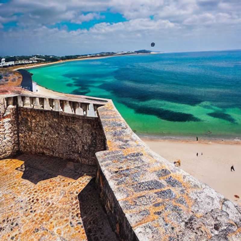 São Sebastião: Fortaleza Mozambicana no Verão? Um Guia Charmoso Responde!<h3>Fortaleza de São Sebastião em Julho: Sol, História e... Surpresas?</h3><h3>A Fortaleza de São Sebastião no Verão: Vale a Pena o Passeio? (Dicas de um Guia com Alma Aventurada)</h3><h3>Moçambique em Julho: Descubra a Fortaleza de São Sebastião (e os Seus Segredos!)</h3><h3>São Sebastião: Fechada para o Verão? A Verdadeira História (e Algumas Aventuras!)</h3><h3>Fortaleza de São Sebastião: Uma Viagem Segura e Inesquecível no Verão Mozambicano</h3><h3>Verão em Moçambique: A Fortaleza de São Sebastião e os Encontros que Mudam a Vida</h3><h3>Horários de Verão na Fortaleza de São Sebastião: Aventura Sem Precipitação!</h3>