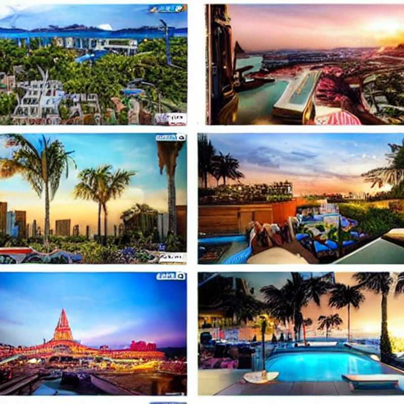 Lake Victoria's Luxe Life&#58; Top 3 Social Media Hotspots for the Staycationer