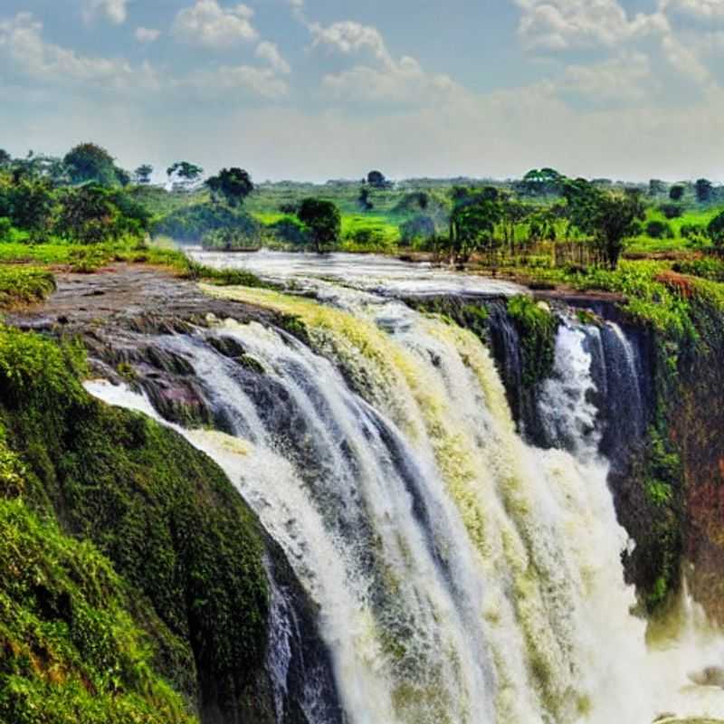 ¿Murchison Falls en verano? ¡Safari bajo el sol africano! (¡Y sí, es una excelente idea!)<h3>Murchison Falls en verano: Calor, cascadas y... ¿leones tomando siestas?</h3><h3>El secreto del verano en Murchison Falls: Aventuras bajo el sol ugandés (¡y cómo mantenerte fresco!)</h3><h3>Uganda en verano: ¿Murchison Falls a prueba de calor? ¡Descubre la magia!</h3><h3>Safari estival en Murchison Falls: ¡Un viaje inolvidable (con consejos para el calor!)</h3>