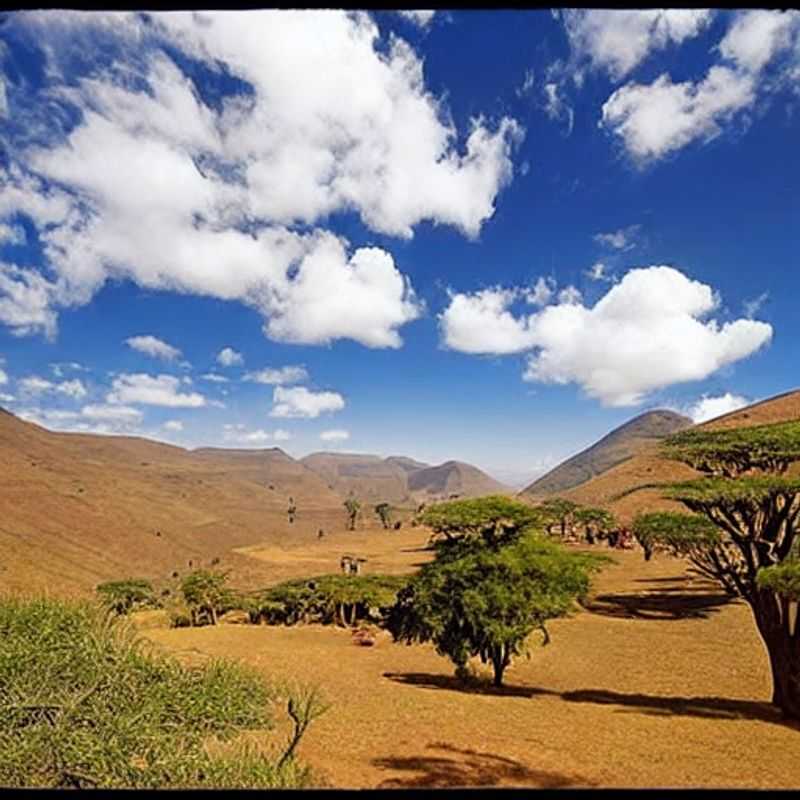 Voyage en Ethiopie : Votre tolérance à la chaleur et le style de voyage idéal<h3>Simiens : Le paradis Instagram pour l'écotouriste exigeant ?</h3><h3>Ethiopie : Combiner luxe et éco-tourisme dans les montagnes du Simien</h3><h3>Découvrir les Simiens en toute sécurité : Conseils pour un voyage réussi</h3><h3>Simiens : Au-delà des clichés, la beauté du quotidien</h3><h3>Adapter votre voyage aux Simiens selon votre sensibilité à la chaleur</h3><h3>Le luxe éthique dans les Simiens : une expérience inoubliable</h3><h3>Partir à l'aventure en toute sérénité : sécurité et confort dans les montagnes d'Ethiopie</h3>