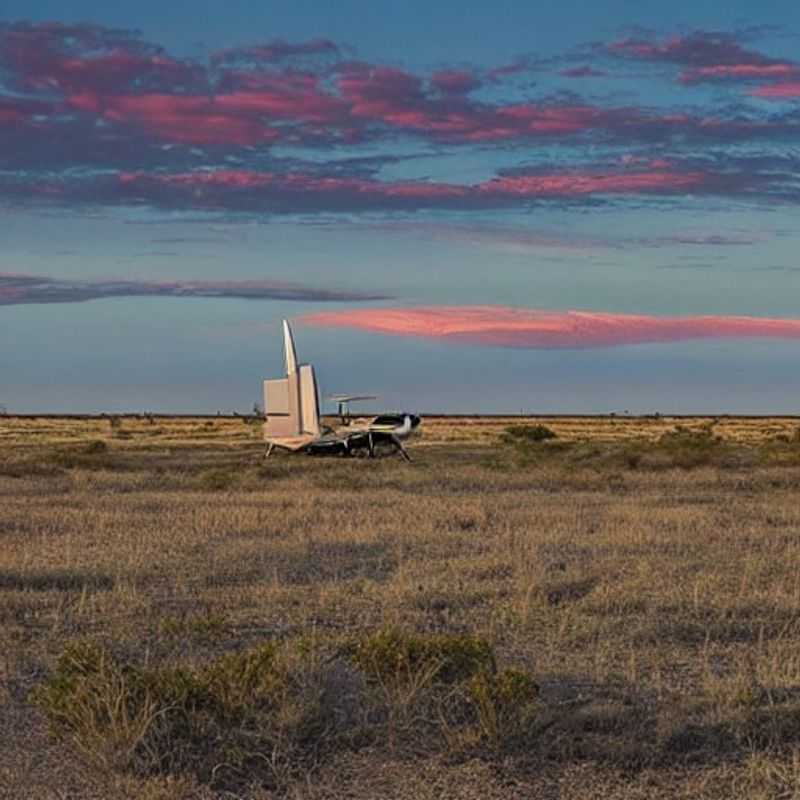 Rome en hiver : Magie des fêtes et marchés de Noël<h3>Makgadikgadi Pans, Botswana en été : Un paradis estival ?</h3>