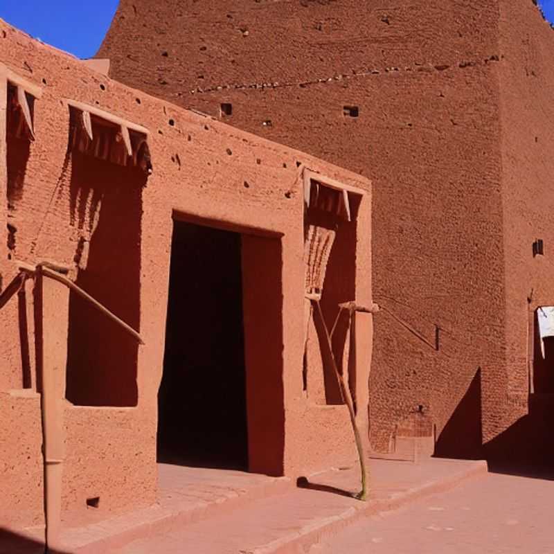 Is Aït Benhaddou&#44; Morocco's Clay Fortress a Summer Sizzler? (Spoiler&#58;  Maybe&#44; With a Dash of Desert Wisdom!)<h3>Aït Benhaddou in Summer&#58;  Sun&#45;Kissed Adventures &#38; Staying Cool as a Cucumber (or a Date!)</h3><h3>Morocco's Aït Benhaddou&#58;  Beating the Heat in a Historical Hotspot (Myths&#44; Legends &#38; Sunscreen Included!)</h3><h3>Summer in Aït Benhaddou&#58;  Exploring Ancient Secrets While Avoiding a Sunstroke (A Guide from One Who's Been There!)</h3><h3>Aït Benhaddou &#38; the Summer Sun&#58;  A Traveler's Tale of History&#44; Heat&#44; and Hydration Hacks</h3><h3>Escape the Ordinary&#58; Aït Benhaddou's Summer Surprise (And How to Survive the Heat Like a Berber!)</h3><h3>Aït Benhaddou&#44; Morocco&#58;  70s &#38; 80s Fahrenheit Fun or a Scorching Trial?  (A Guide to Smart Summer Travel)</h3>