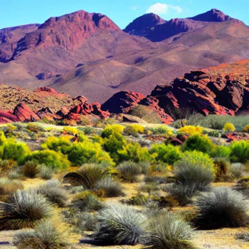 Unveiling Richtersveld's rugged romance: Capture unforgettable moments amidst ancient landscapes, a luxury escape for the discerning Romantic Traveler. #RichtersveldLuxury #RomanticGetaway #SouthAfrica