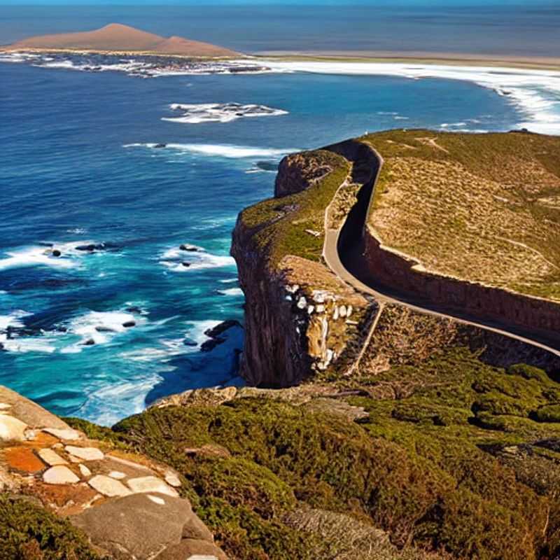 Skiing in the Cape?  A Summer Holiday Surprise (and Why You'll Probably Want Sand&#44; Not Snow!)<h3>Chasing Snowflakes at the Cape of Good Hope&#58; A Hilariously Icy Adventure (or&#44; Why Sun's the Star Here)</h3><h3>Cape of Good Hope&#58; Sun&#45;Kissed Beaches&#44; Not Snowy Slopes – Your Summer Holiday Awaits!</h3><h3>Winter Wonderland in the Cape?  Think Again! A Guide to Summer Fun in South Africa</h3><h3>From Sahara Sands to… Snow?  Unpacking the Cape's (Surprisingly Snowless) Winter</h3><h3>Swap Your Skis for Swimsuits&#58;  A South African Summer Holiday Adventure at the Cape</h3><h3>The Cape of Good Hope&#58; Where the Sun Shines Brighter Than Any Ski Slope</h3><h3>Is the Cape of Good Hope Good for Winter Sports? (Spoiler&#58; It's Not!)</h3><h3>Exploring the Cape&#58; Sun&#44; Sea&#44; and… Surprisingly&#44; No Snow!</h3>