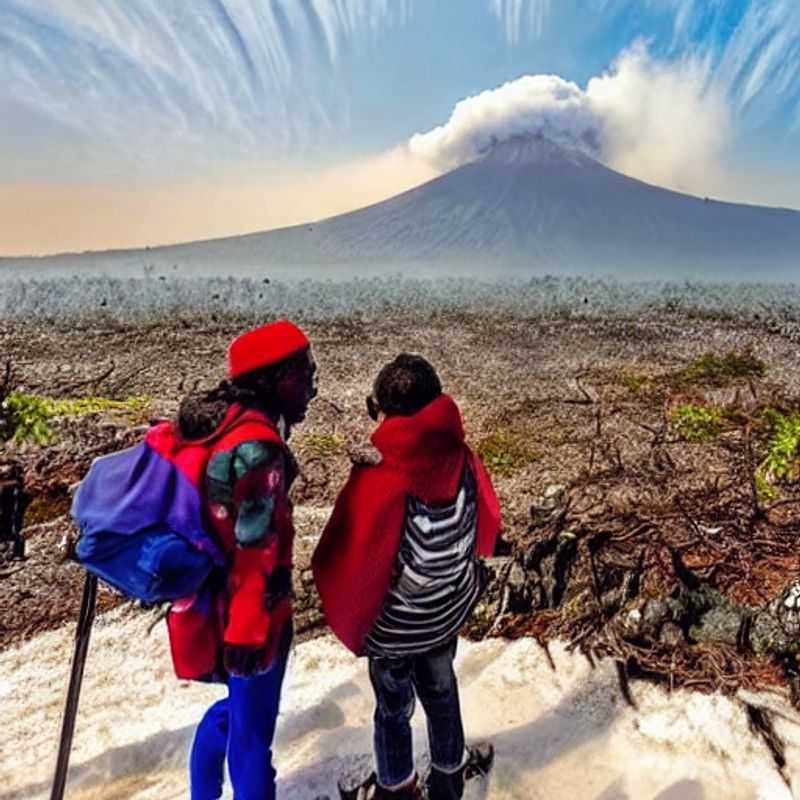 Le Mont Nyiragongo en été : une aventure volcanique abordable ?<h3>Nyiragongo en hiver : économies et ascensions enflammées !</h3><h3>Hiver au Congo : escalader le Nyiragongo à petit prix ?</h3><h3>Vacances d'été au Congo : le Nyiragongo, une option brûlante ?</h3><h3>Explorer le Nyiragongo : l'hiver, la saison des prix doux et des cœurs ardents ?</h3><h3>Le Mont Nyiragongo : un été volcanique moins cher ?</h3><h3>Aventure volcanique au Congo : Nyiragongo, été ou hiver ?</h3><h3>Nyiragongo : Quand partir pour une expérience inoubliable et économique ?</h3>