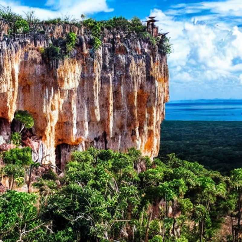 Tsingy de Bemaraha in Summer&#58; A Guide to Seasonal Delights (and Avoiding the Crowds!)<h3>Madagascar's Tsingy in Summer&#58; Sun&#44; Stone&#44; and Smart Planning for Your Adventure</h3><h3>Beat the Heat &#38; the Crowds&#58; Exploring Tsingy de Bemaraha During the Off&#45;Season</h3><h3>Is Tsingy de Bemaraha Right for Your Summer Holiday? Let's Explore the Seasonality!</h3><h3>Summer in Madagascar&#58;  Making the Most of Reduced Hours at Tsingy de Bemaraha</h3><h3>Tsingy de Bemaraha&#58;  A Summer Adventure with a Little Extra Planning</h3><h3>Exploring Madagascar's Tsingy&#58;  Seasonal Considerations for Your Dream Trip</h3><h3>Your Summer Escape to Madagascar's Tsingy&#58;  What to Expect During the Less Busy Months</h3><h3>Discover Tsingy de Bemaraha&#58; A Guide to Seasonal Closures and Smart Travel Tips</h3><h3>Madagascar's Hidden Gem&#58;  Enjoy Tsingy de Bemaraha Even During Reduced Hours</h3>