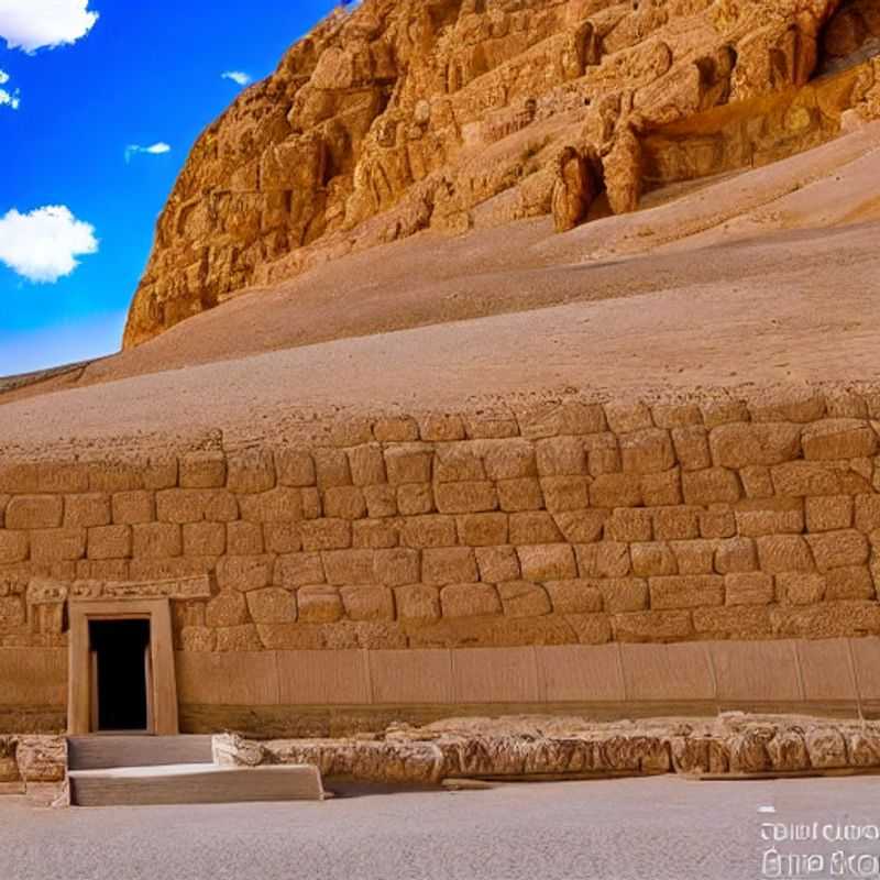 Is the Valley of the Kings a Scorching Summer Surprise? (Or: My Sun-Baked Search for Ancient Secrets!)<h3>Valley of the Kings in Summer: Tomb Raiders & Tan Lines – A Guide for the Brave (and the Properly Hydrated)</h3><h3>Sun, Sand, and Sarcophagi: Is the Valley of the Kings REALLY a Summer Holiday Hotspot? (Spoiler Alert: Maybe Not!)</h3><h3>Ancient Egypt's Air Conditioning Challenge: Surviving the Valley of the Kings in Summer's Heat (with a few laughs and some historical facts!)</h3><h3>Beyond the Pyramids: A Summer Journey to the Valley of the Kings (and how to avoid becoming a mummy yourself!)</h3><h3>Exploring the Valley of the Kings: Beating the Heat and Unearthing the Past (A seasoned guide's tips for a cooler adventure)</h3><h3>Autumn's Embrace vs. Summer's Sizzle: Why Fall is the Pharaoh's Favorite Season (and how to plan your trip)</h3>
