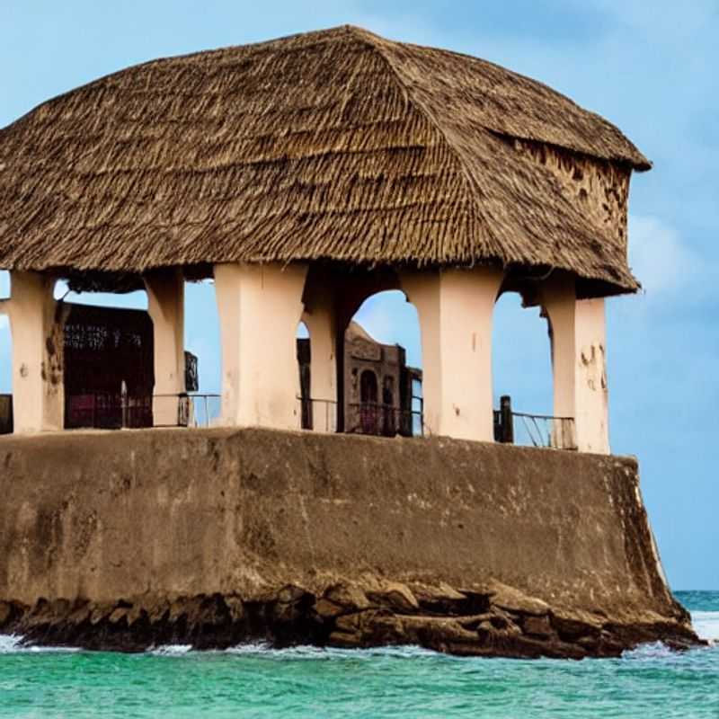 Elmina Castle, Ghana: A Summer Holiday Amidst History's Beauty?<h3>Sun-Kissed Shores & Sobering History: Is Elmina Castle the Right Summer Escape for You?</h3><h3>Beyond the Walls: Exploring the Aesthetic Allure of Elmina Castle in Ghana's Summer Sun</h3><h3>Ghana's Elmina Castle: A Summer Journey Through Time and Breathtaking Scenery</h3><h3>Discovering the Beauty and History of Elmina Castle: A Safe and Rewarding Summer Adventure</h3><h3>Elmina Castle: A Summer Holiday Balancing Stunning Backdrops with Respectful Reflection</h3><h3>Ghana's Hidden Gems: Elmina Castle and a Summer of Unexpected Beauty</h3><h3>Is Elmina Castle the Perfect Summer Blend of History, Beauty, and Safe Exploration in Ghana?</h3><h3>A Summer Holiday in Ghana: Unveiling the Enthralling Aesthetics of Elmina Castle</h3><h3>More Than Just History: Exploring the Picturesque Charm of Elmina Castle This Summer</h3>