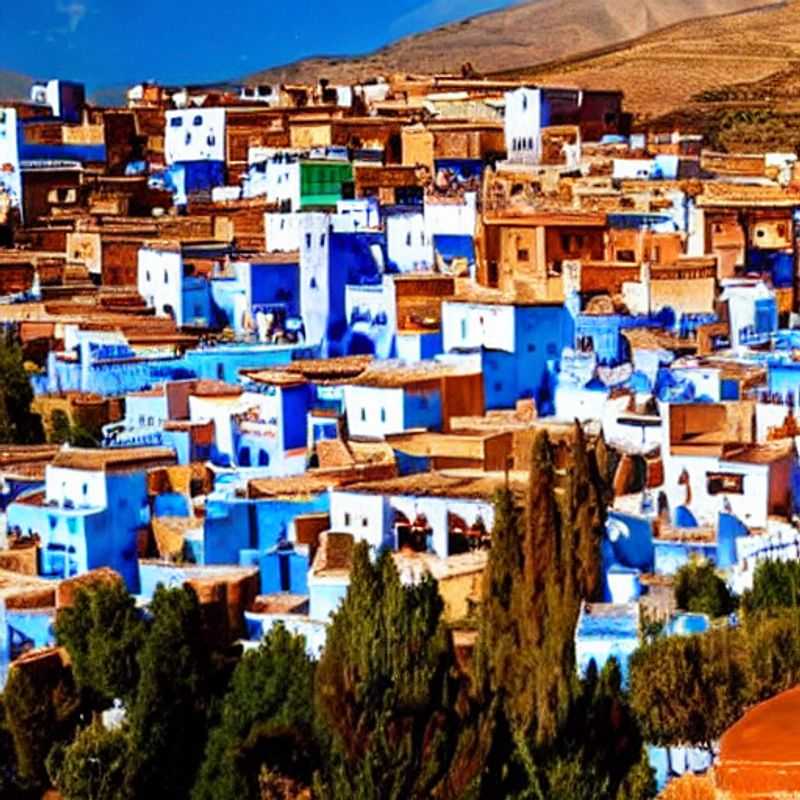 Chefchaouen in Summer: Beat the Crowds & Enjoy the Blue!<h3>Escape the Tourist Rush: Is Chefchaouen a Summer Gem?</h3><h3>Chefchaouen's Summer Secret: Fewer Crowds, More Magic!</h3><h3>Sun-Kissed Adventures: A Less-Crowded Chefchaouen Summer</h3><h3>Morocco's Blue Pearl in Summer: Shorter Lines, Sweeter Delights</h3><h3>Hidden Chefchaouen: Your Summer Escape from the Usual Tourist Trail</h3><h3>Chefchaouen Summer: A Relaxed Exploration of Morocco's Blue City</h3><h3>Discovering Chefchaouen in Summer: A Local's Perspective on Fewer Crowds</h3><h3>Summer in Chefchaouen: A Safe & Serene Moroccan Adventure</h3><h3>Beat the Heat & the Crowds: Your Guide to a Perfect Chefchaouen Summer</h3>