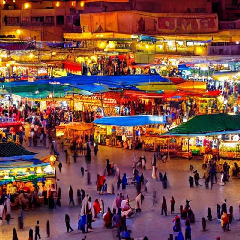 Beat the Marrakech Heat&#58; Finding Cool Comfort at Djemaa el&#45;Fna &#38; Beyond<h3>Djemaa el&#45;Fna in Summer&#58; Yes&#44; But Pack Your Air&#45;Conditioning Strategy!</h3><h3>Marrakech in July/August? Absolutely! (Here's how to stay cool at Djemaa el&#45;Fna)</h3><h3>Is Djemaa el&#45;Fna Too Hot for Summer? (A Guide to Air&#45;Conditioned Oases)</h3><h3>Exploring Djemaa el&#45;Fna's Summer Magic&#58; Staying Cool &#38; Comfortable</h3><h3>Summer in Marrakech&#58; Djemaa el&#45;Fna &#38; the Art of Staying Refreshed</h3><h3>Djemaa el&#45;Fna's Summer Secret&#58; Finding Shade and Air&#45;Conditioned Havens</h3><h3>Your Cool Guide to Djemaa el&#45;Fna&#58; A Summer in Marrakech</h3><h3>Conquering the Marrakech Heat&#58; A Summer Guide to Djemaa el&#45;Fna &#38; Air&#45;Conditioned Retreats</h3><h3>Sun&#44; Spice &#38; Air&#45;Con&#58; Your Perfect Summer Day at Djemaa el&#45;Fna</h3>