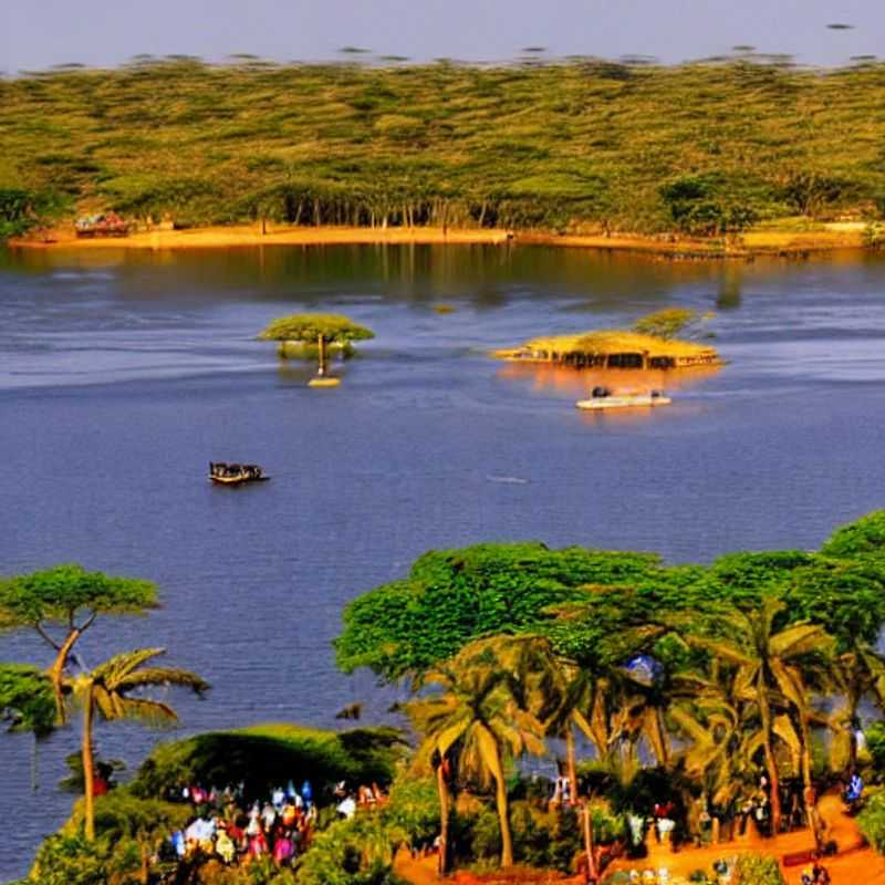 Le Lac Victoria : un Été Calme et Rafraîchissant au Cœur de l'Afrique<h3>Vacances d'été au Lac Victoria : Échappez aux Foules !</h3><h3>Soleil et Sérénité : Votre Été Idéal au Lac Victoria (Kenya, Ouganda, Tanzanie)</h3><h3>Découvrir le Lac Victoria en été : Un voyage paisible et authentique</h3><h3>L'été au Lac Victoria : aventure et tranquillité garanties !</h3><h3>Moins de monde, plus de magie : Votre été au Lac Victoria</h3>