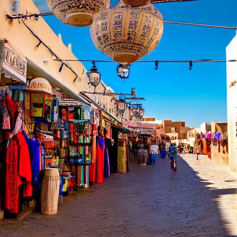 Essaouira in Summer&#58; Sun&#44; Sand&#44; and a Moroccan Breeze!<h3>Is Essaouira the Perfect Summer Escape for You?</h3><h3>Beyond the Beaches&#58; A Summer in Essaouira&#44; Morocco</h3><h3>Essaouira's Summer Magic&#58; A Safe and Sunny Adventure</h3><h3>Summer in Essaouira&#58; Avoiding the Crowds and Finding Your Oasis</h3><h3>My Essaouira Summer&#58; A Guide to a Relaxed and Rewarding Holiday</h3><h3>Hot or Not?  Weathering the Summer in Essaouira&#44; Morocco</h3><h3>Sun&#45;Kissed Days in Essaouira&#58; A Summer Itinerary</h3><h3>Discovering Essaouira&#58; Your Safe and Fun Summer Holiday Guide</h3><h3>Essaouira Summer&#58;  Embrace the Unexpected and Unwind</h3>