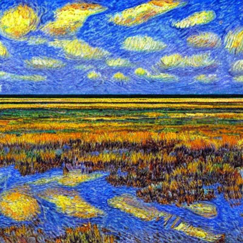 Immense étendue saline des Makgadikgadi Pans, Botswana, scintillant sous le soleil d'été. Découvrez si cette merveille est la destination idéale pour vos vacances estivales.