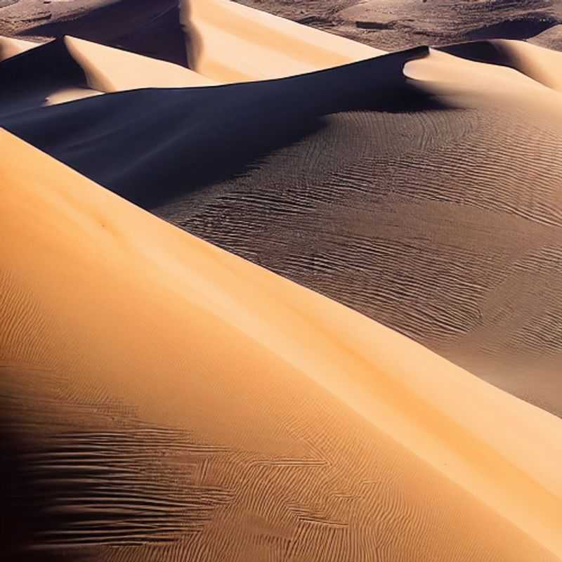 Luxury meets adventure: A Gap Year Traveler's stunning social media shot capturing the endless expanse of the Merzouga Dunes, Morocco, showcasing the ultimate blend of opulent comfort and raw, untamed beauty. #MoroccoAdventures #LuxuryTravel #GapYearGoals