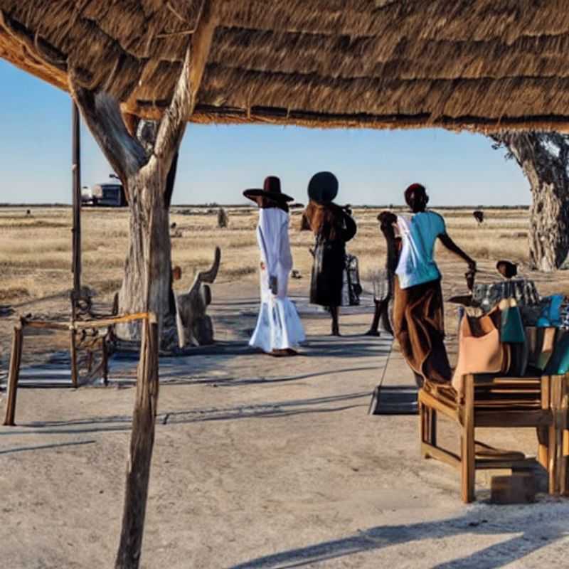 Sous le ciel étoilé du Botswana : Une escapade romantique aux Salines de Makgadikgadi en été ?<h3>Romance aux chandelles et paysages grandioses : les Salines de Makgadikgadi sont-elles idéales pour des vacances d'été en amoureux ?</h3><h3>Vacances romantiques estivales aux Salines de Makgadikgadi : moments magiques à partager sur les réseaux sociaux</h3><h3>Makgadikgadi Pans, Botswana : un été romantique sous les étoiles ?</h3><h3>Séjour romantique au Botswana : les Salines de Makgadikgadi en été, une bonne idée ?</h3><h3>Découvrir le Botswana en amoureux : l'enchantement des Salines de Makgadikgadi en été</h3>