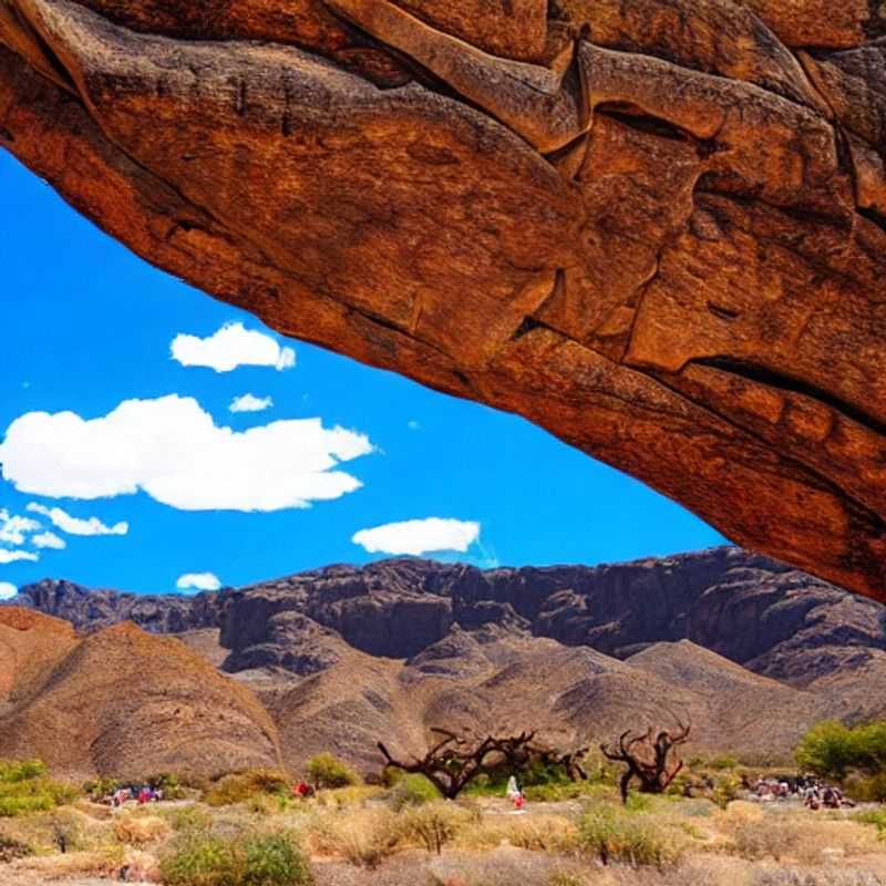 ¿Es el Parque Nacional Richtersveld, Sudáfrica, ideal para vacaciones de verano? ¡Menos multitudes, más magia!<h3>El Richtersveld en verano: ¡Descubre sus secretos con menos gente!</h3><h3>¡Fuera de temporada en el Richtersveld! Un verano mágico en Sudáfrica.</h3><h3>Verano en el Richtersveld: ¡Aventura en un paraíso menos concurrido!</h3><h3>El Parque Nacional Richtersveld en verano: ¡Calor, sí; multitudes, ¡no!</h3>