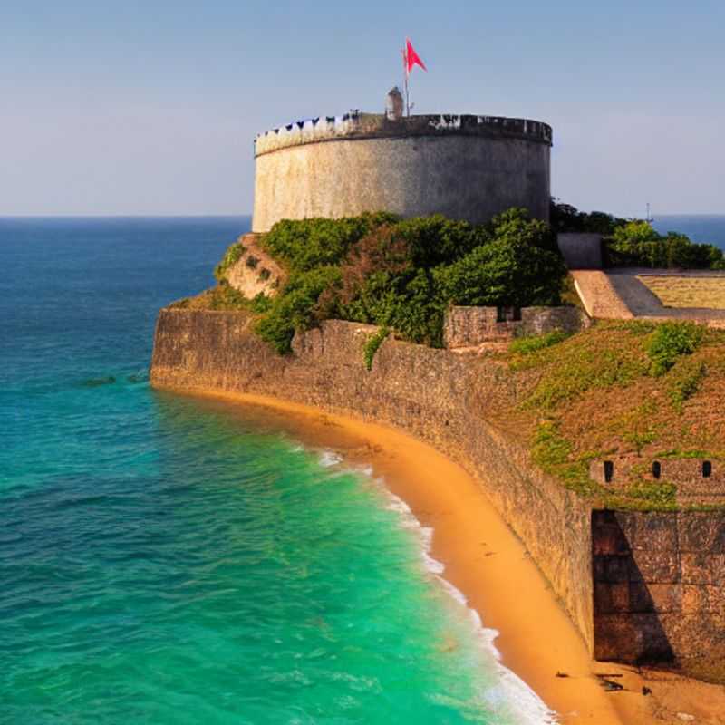 Family Fun in the Mozambican Sun: São Sebastião Fortress & Kid-Friendly Adventures<h3>São Sebastião Fortress: Instagrammable Moments & Family-Friendly Fun in Mozambique</h3><h3>Mozambique for Families: Balancing Luxury & Adventure at São Sebastião Fortress</h3><h3>The Long-Term Traveler's Guide to São Sebastião Fortress: Family-Friendly Luxury & Social Media Success</h3><h3>Hot Weather, Happy Families: Exploring São Sebastião Fortress in Mozambique</h3><h3>São Sebastião Fortress: A Family's Luxurious Mozambican Escape (and Perfect Instagram Shots!)</h3><h3>Beat the Heat: Family-Friendly Activities Around São Sebastião Fortress, Mozambique</h3>