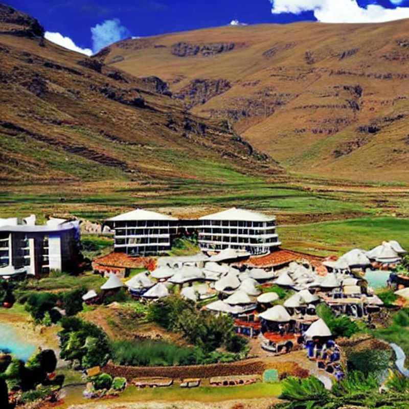Lesotho Highlands l'été : Mystère et charme au pays des montagnes ! (Est-ce une bonne idée ?)<h3>Charme parisien et mystères des montagnes : Lesotho en été, une aventure inattendue !</h3><h3>Cobblestones parisiens vs. Hauts Plateaux du Lesotho : Un été inoubliable ? (Conseils d'un expert !)</h3><h3>Du charme des cafés parisiens aux légendes du Lesotho : Vacances d'été au pays des merveilles (et des précautions à prendre !)</h3><h3>Lesotho en été : Entre mystères ancestraux et joies estivales (un guide humoristique pour des vacances réussies)</h3>