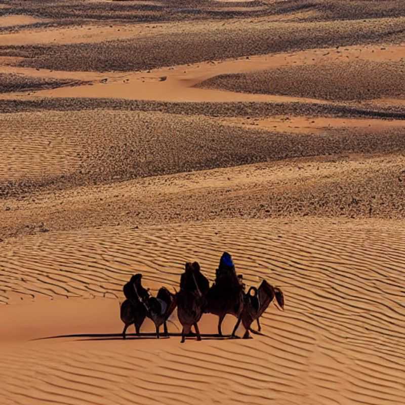 Sahara Nights &#38; Autumn Delights&#58; Is the Moroccan/Tunisian Desert a Summer Escape? (Spoiler&#58; Maybe Not!)<h3>Sun&#45;Kissed Sands &#38; Starry Skies&#58; My Autumn Adventure in the Sahara</h3><h3>Beyond the Heat&#58; Discovering the Magic of the Sahara Desert in Autumn</h3><h3>Morocco &#38; Tunisia's Sahara&#58; A Summer Holiday? Let's Explore the Reality</h3><h3>My Sahara Sojourn&#58; Why Autumn Reigns Supreme in the Land of Dunes</h3><h3>Golden Sands&#44; Cooler Heads&#58; Planning Your Autumn Escape to the Sahara</h3><h3>Exploring the Sahara&#58; Autumn's Gentle Embrace vs. Summer's Scorching Sun</h3><h3>A Desert Dream&#58;  Autumn Adventures in Morocco and Tunisia's Sahara</h3><h3>The Sahara's Secret Season&#58; Why Autumn is the Perfect Time to Visit</h3><h3>Sunsets&#44; Silences&#44; and Safety&#58; A Guide to Autumn Travel in the Sahara</h3>