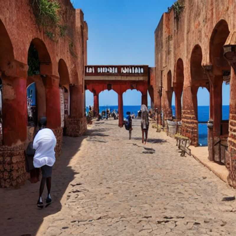 Gorée Island in the Summer Sun: A Safe & Joyful Senegalese Escape<h3>Is Gorée Island the Perfect Summer Getaway? (Let's Find Out!)</h3><h3>Sun, Sand, and Senegalese Spirit: Your Summer Adventure on Gorée Island</h3><h3>Beat the Summer Heat: Exploring Gorée Island's Charm and Festivals</h3><h3>A Summer's Tale: Discovering Gorée Island's Hidden Gems and Festive Fun</h3><h3>Safe Travels & Summer Smiles: Your Guide to a Wonderful Gorée Island Holiday</h3><h3>Beyond the Beaches: Gorée Island's Summer Festivals and Cultural Delights</h3><h3>Gorée Island Summer: A Journey Through History, Culture, and Festive Celebrations</h3><h3>Your Unforgettable Summer on Gorée Island: Safety, Fun, and Cultural Immersion</h3><h3>Summer in Senegal: Is Gorée Island the Right Choice for Your Holiday?</h3>