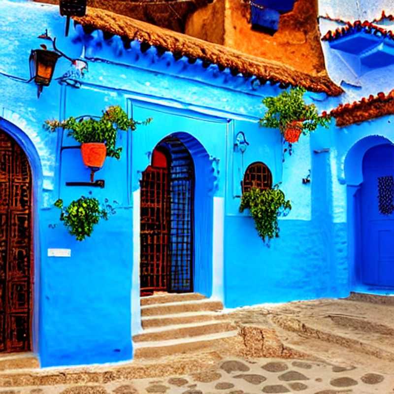 Chefchaouen in Summer: Is the Blue Pearl's Cool Vibe REALLY Cool Enough? (A Guide from Your Friendly Neighborhood Explorer)<h3>Chefchaouen's Summer Sizzle: Myth vs. Reality (Plus, How to Stay Cool as a Cucumber)</h3><h3>Blue City Blues? Debunking the Chefchaouen Summer Heat Myth (with a Side of Mint Tea)</h3><h3>Sun-Kissed Adventures in Chefchaouen: Beating the Heat & Finding Hidden Gems (A seasoned traveler's secrets)</h3><h3>Chefchaouen's Summer Surprise: More Than Just a Pretty Face (and how to plan your escape from the midday sun)</h3><h3>Escape the Ordinary: A Chefchaouen Summer Adventure (Practical tips & mystical insights)</h3>